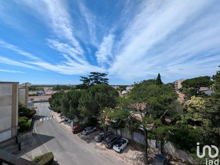 vente appartement 4 pièces de 76 m² à nîmes (30000)