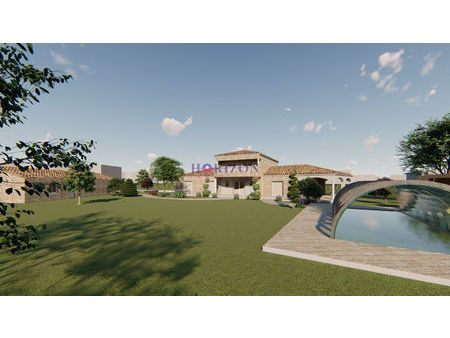 villa etaules avec piscine et chalet 360m²