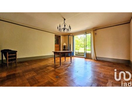 vente maison 8 pièces de 182 m² à villeneuve