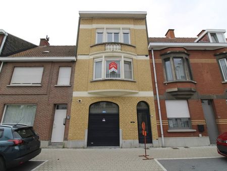maison à vendre à roeselare € 165.000 (kskvl) - verstraete - viaene | zimmo