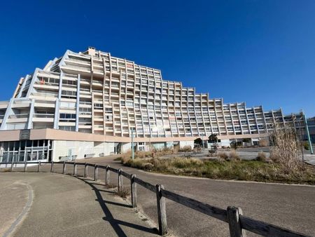 location [du samedi au samedi] d’un garage souterrain pour voiture résidence « arc en ciel