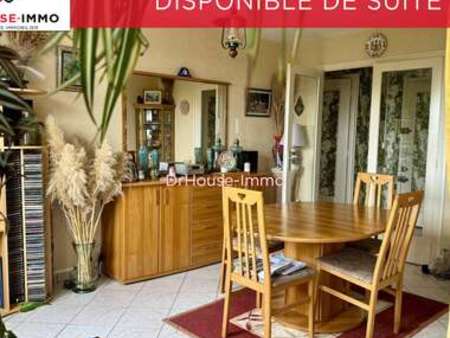 appartement vente 2 pièces troyes 44.25m² - dr house immo