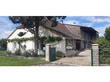 vente maison 5 pièces 97 m²