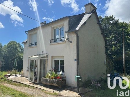 vente maison de campagne 4 pièces de 66 m² à saint