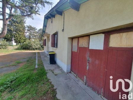 vente maison 3 pièces de 85 m² à valence (82400)