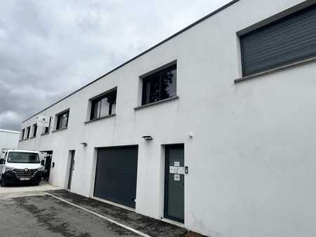 location d'entrepôt de 191 m² à gradignan - 33170