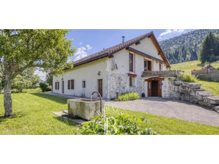 maison avec jardin et terrasse mijoux (01)