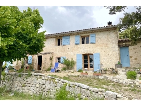 annonce maison à vendre