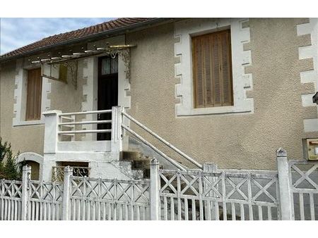 vente maison 5 pièces 93 m² capdenac-gare (12700)