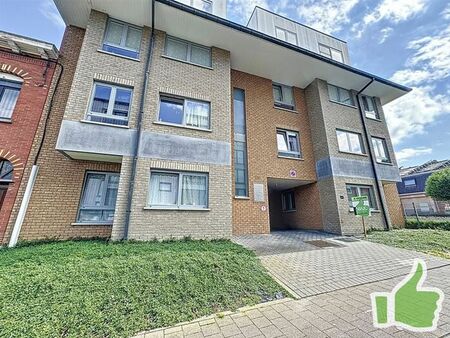 appartement à vendre à mouscron € 249.000 (ksm21) - max'invest | zimmo