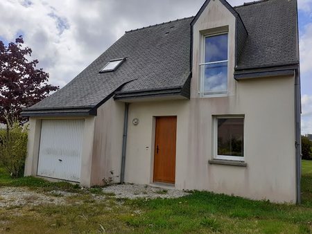 vente maison 4 pièces 72 m²