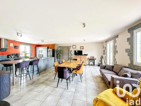 vente maison à yvetot (76190) : à vendre / 180m² yvetot