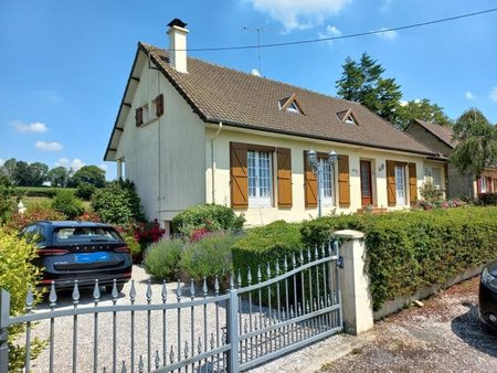 vente maison 9 pièces 154 m²