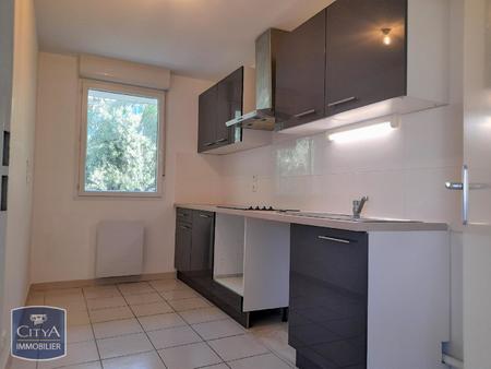 location appartement salon-de-provence (13300) 3 pièces 61.65m²  836€