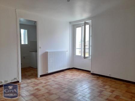 location appartement corbeil-essonnes (91100) 2 pièces 35.15m²  550€