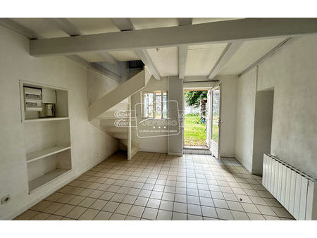 vente maison 4 pièces 55 m² saint-julien-de-concelles (44450)