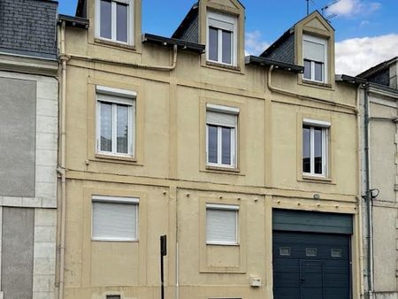 vente maison 5 pièces 156 m²