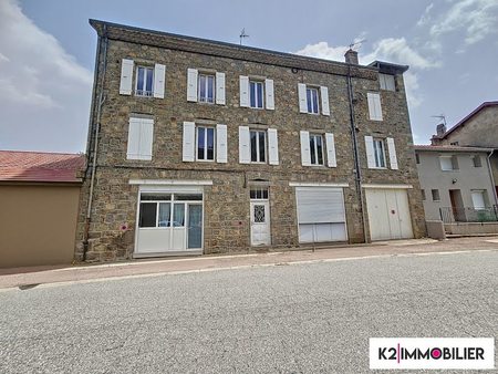 vente maison 650 m²