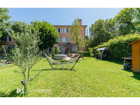 vente appartement 4 pièces 80 m² aix-en-provence (13090)
