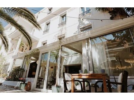 vente commerce 475 m² antibes (06600)