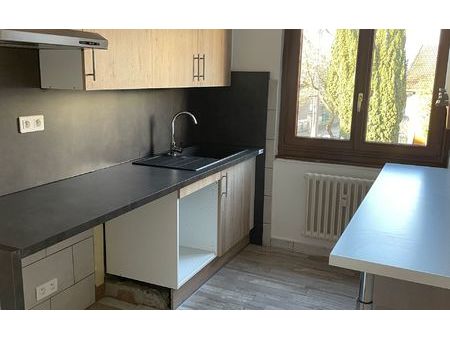 location appartement  m² t-4 à annemasse  1 400 €