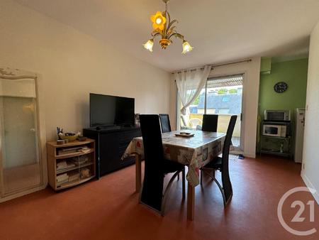 achat : appartement (61140)