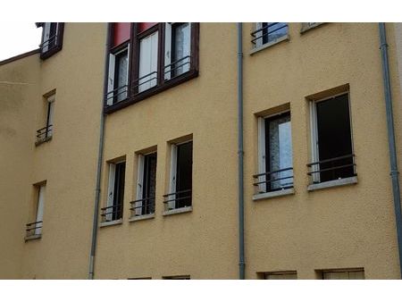 location appartement 2 pièces 52 m² romorantin-lanthenay (41200)