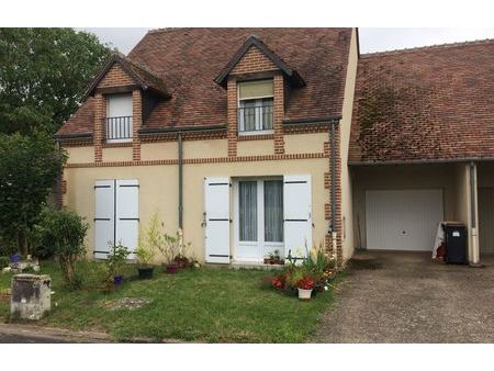 location maison 3 pièces 61 m² selles-saint-denis (41300)