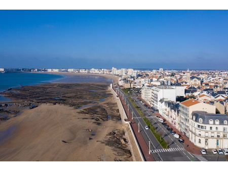 maison 9 pièces - 157m² - les sables d olonne