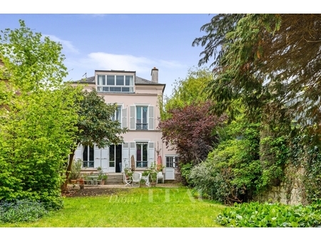 annonce maison à vendre