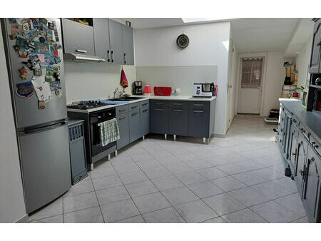 vente maison 5 pièces 90 m² saint-just-en-chaussée (60130)