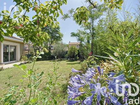 vente maison piscine à pézenas (34120) : à vendre piscine / 120m² pézenas