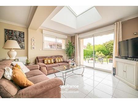 vente maison au mans (72000) : à vendre / 124m² le mans