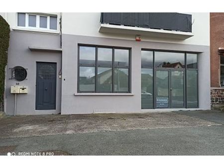 location local industriel 3 pièces 66 m² riom (63200)