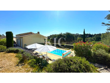 proche carcassonne - maison 130m2 - grand garage - piscine -