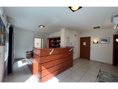 vente appartement 4 pièces 110 m² saint-raphaël (83530)