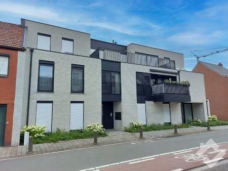 appartement te huur in lommel met 2 slaapkamers