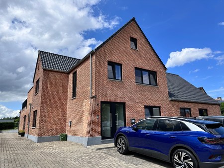 appartement te huur in wellen met 2 slaapkamers