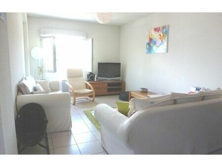 location appartement 4 pièces 85 m² bourg-de-péage (26300)