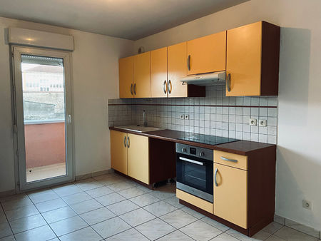 appartement 4 pièce(s) 98.95 m2