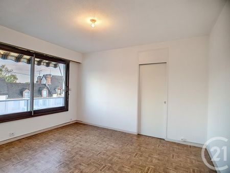 appartement f1 à vendre - 2 pièces - 37 07 m2 - romorantin lanthenay - 41 - centre