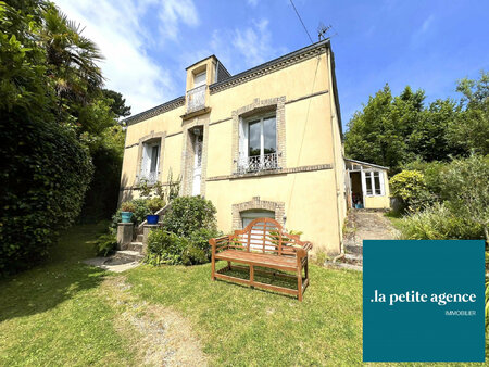 maison à vendre cherbourg-en-cotentin