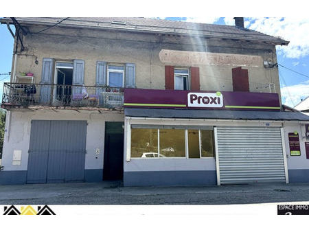 vente divers 2 pièces 100 m² la motte-d'aveillans (38770)