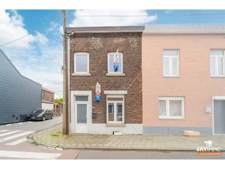 maison a renove - 2ch - frais reduit 6%