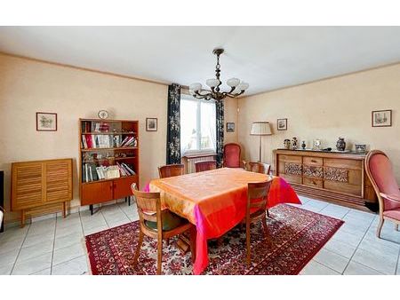 maison chécy m² t-3 à vendre  189 000 €