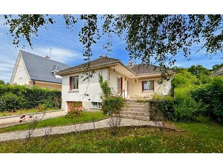 maison chécy m² t-3 à vendre  199 000 €