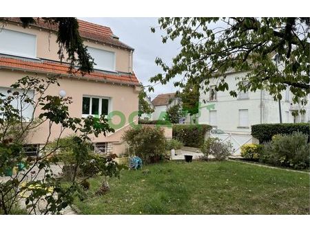 location maison 5 pièces 125 m² dijon (21000)