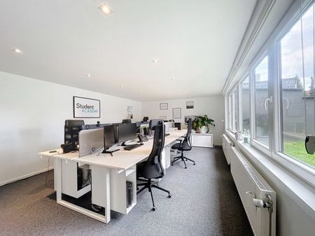 ( jardins de diane ) bureaux à louer