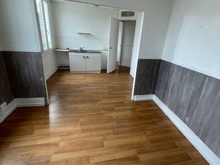 appartement t3 53 m²