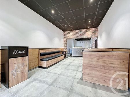 immeuble à vendre - 117 52 m2 - ste genevieve des bois - 91 - ile-de-france